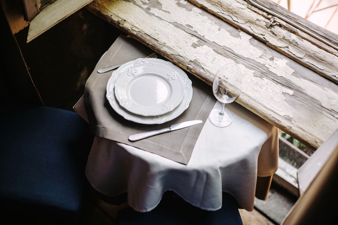 Photo Cozy ambiance