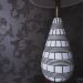Photo ceramic floor lamp